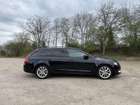 Gebraucht Skoda Octavia Joy 150 PS (110 kW) 2016 Schwarz Kleinwagen