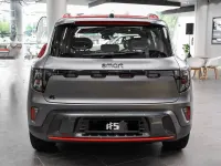 Gebraucht Smart #5 Brabus 475 kW (646 PS) 2025 Weiß SUV