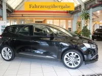 Occasion Renault Scenic E-Tech Experience 116 ch (85 kW) 2017 Noir Monospace