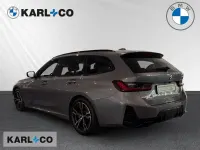 Gebraucht BMW M340 M Sport 374 PS (275 kW) 2025 Grau Limousine