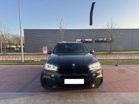Gebraucht BMW X5 Sport Line 245 PS (180 kW) 2016 SUV