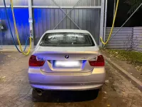 Gebraucht BMW 318 129 PS (94 kW) 2006 Limousine