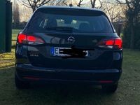 gebraucht Opel Astra Astra1.5 D Start/Stop Sports Tourer Automatik Edi
