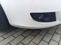 Gebraucht Seat Leon 125 PS (91 kW) 2009 Weiß Kleinwagen