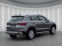 Gebraucht Seat Ateca Xperience 150 PS (110 kW) 2025 Grau SUV