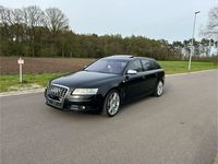 gebraucht Audi A6 4f Quattro S-line