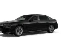 Gebraucht BMW 740 Comfort Edition 286 PS (210 kW) 2025 Limousine