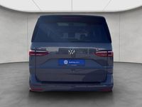 Gebraucht VW Multivan Basis 204 PS (150 kW) 2023 Pure grey Van