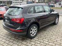 gebraucht Audi Q5 2,0 TDi Quattro