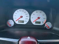 Gebraucht VW Golf III 75 PS (55 kW) 1997 Grau Kleinwagen