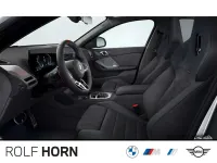 Gebraucht BMW M135 300 PS (220 kW) 2025 Skyscrapergrau metallic Kleinwagen