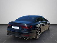 Gebraucht Audi S8 Ambiente 571 PS (419 kW) 2025 Mythosschwarz metallic Limousine