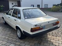Second-hand Audi 80 75 CP (55 kW) 1983 Alb Berlinǎ