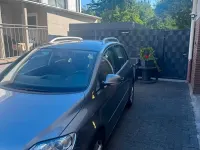 Gebraucht VW Golf V 140 PS (102 kW) 2007 Grau Limousine