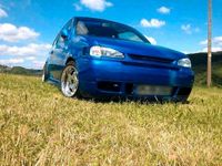 gebraucht Seat Arosa (Showfahrzeug)1,6L(KEIN Lupo,GtI,Vr6),G40,G60)