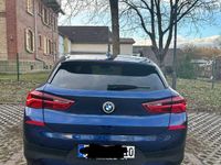 gebraucht BMW X2 M sDrive18i