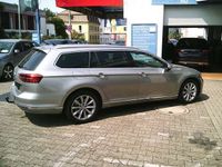 gebraucht VW Passat Variant 1.6 TDI BlueMotion Technology