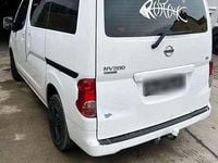 Gebraucht Nissan NV200 Premium Edition 90 PS (66 kW) 2013 Van / Kleinbus