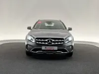 Gebraucht Mercedes GLA200 Urban 136 PS (100 kW) 2018 Grau SUV