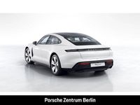 Brugt Porsche Taycan 300 kW (408 HK) 2023 Hvid Sedan