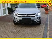 Neu VW T-Roc Style 150 PS (110 kW) 2025 Silber SUV