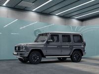 Gebraucht Mercedes G400 330 PS (242 kW) 2022 Grau SUV