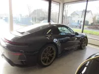 Neu Porsche 992 510 PS (375 kW) 2025