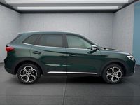 Neu MG ZS Comfort 116 PS (85 kW) 2025 Grün SUV