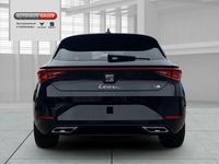 Gebraucht Seat Leon Beats 150 PS (110 kW) 2025 Mitternachtsschwarz Limousine