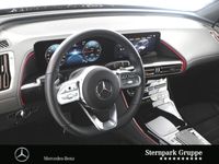gebraucht Mercedes EQC400 EQC 4004M 'AMG'Memory'Distronic'SHD'AHK'360Kam'