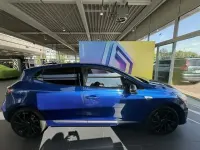 Gebraucht Renault Clio V Esprit Alpine 91 PS (66 kW) 2024 Blau Limousine