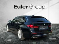 Gebraucht BMW 530 286 PS (210 kW) 2022 Schwarz ii Kombi