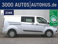 Gebraucht Ford Transit Trend 2020 Other Limousine