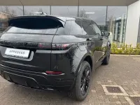 Gebraucht Land Rover Range Rover evoque SE Dynamic 204 PS (150 kW) 2026 Schwarz SUV
