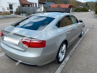 gebraucht Audi A5 2.0 TDI *Sportback* NAVI* Scheckheit*Klimaautomatik*