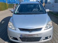 Usata Mazda 5 143 CV (105 kW) 2008 Grigio Monovolume