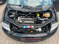 Gebraucht Audi A2 75 PS (55 kW) 2000 Schwarz Kleinwagen