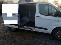 Occasion Ford Transit Custom Trend 125 ch (91 kW) 2015 Pick-up