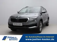 Nowe Skoda Karoq Dynamic 150 KM (110 kW) 2025 Wählbar  ggf gegen aufpreis SUV