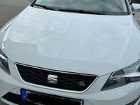 gebraucht Seat Leon FR