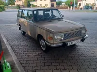 Gebraucht Wartburg 353 50 PS (36 kW) 1973 Limousine