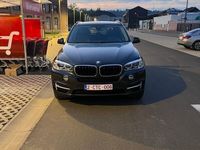 gebraucht BMW X5 25d PANO AHK LEDER