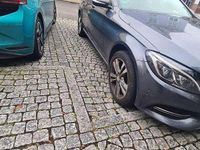 Gebraucht Mercedes C250 204 PS (150 kW) 2015 Kombi