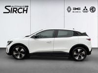 Gebraucht Renault Mégane Equilibre 96 kW (131 PS) 2022 Weiß Limousine