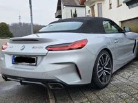 gebraucht BMW Z4 M Z4 M40i Aut. HUD Harman Kardon