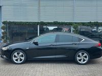 Gebraucht Opel Insignia Dynamic 136 PS (100 kW) 2020 Schwarz Limousine