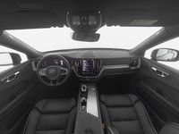 Gebraucht Volvo XC60 Plus 250 PS (183 kW) 2025 Schwarz SUV