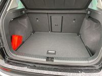 Gebraucht Seat Ateca Xperience 150 PS (110 kW) 2021 Schwarz SUV