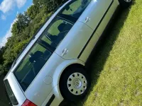 Gebraucht VW Passat 105 PS (77 kW) 2024 Grau Kombi