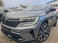 Gebraucht Renault Austral Iconic 200 PS (147 kW) 2023 Grau SUV